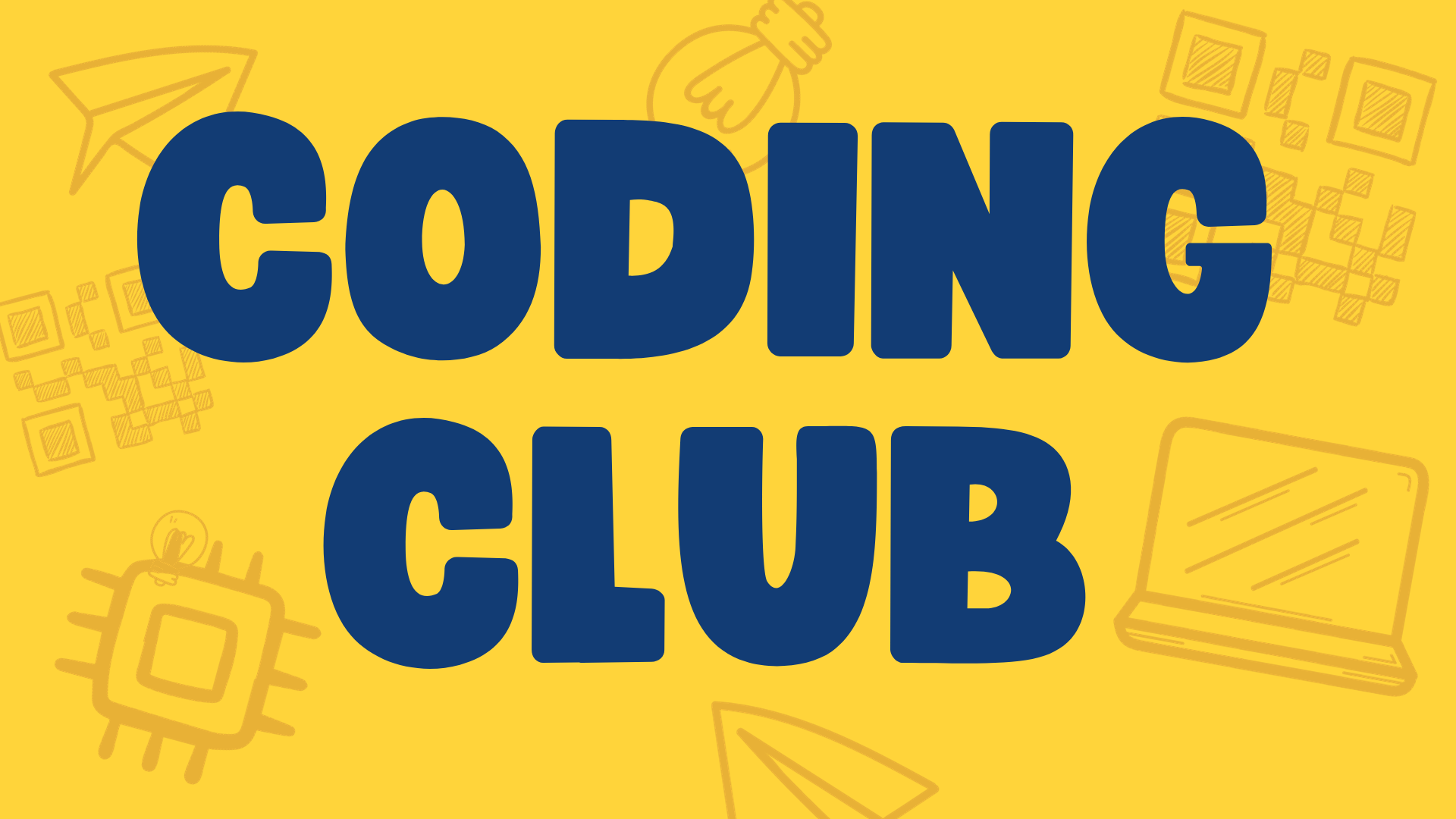 Coding Club