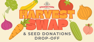 HarvestSwap