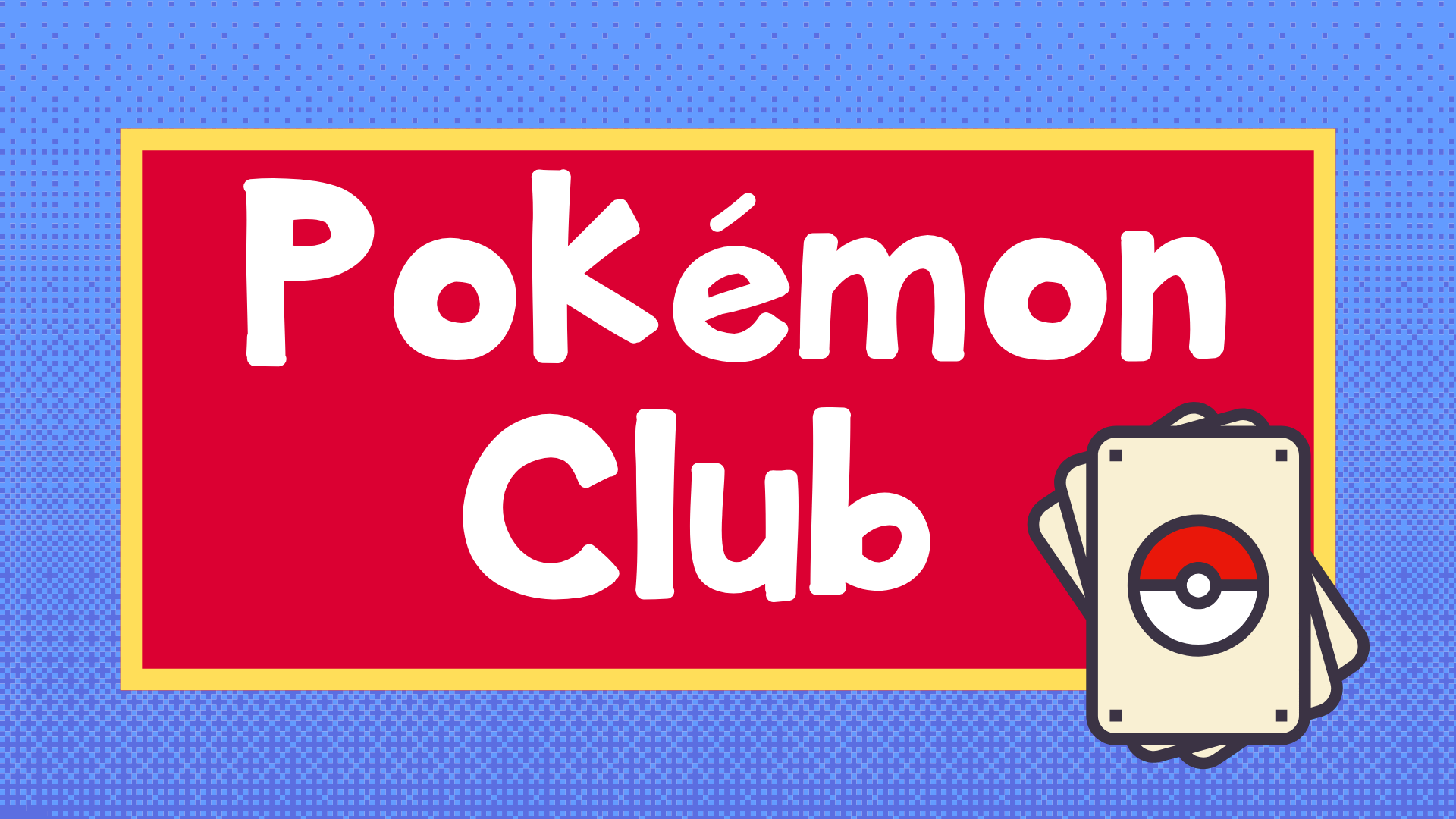 Pokémon Club