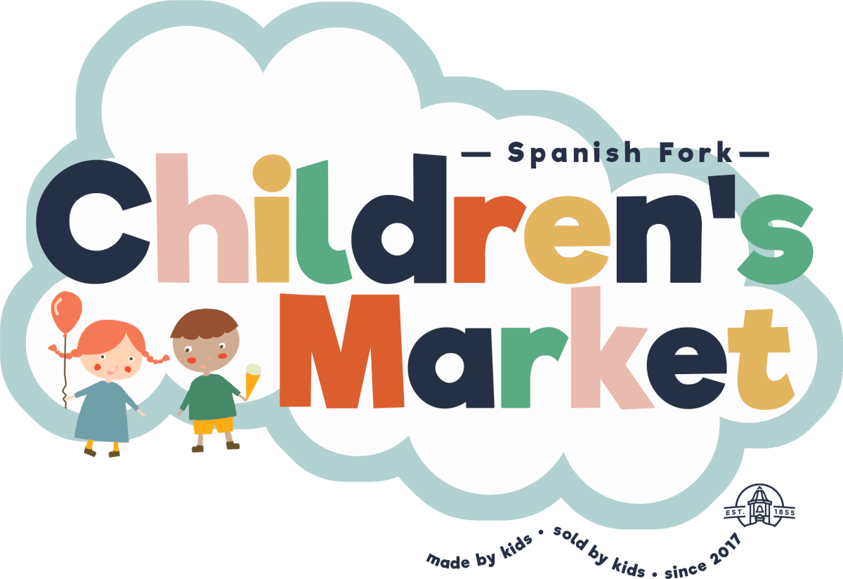 Spanish Fork Children's Market - made by kids, sold by kids, since 2017