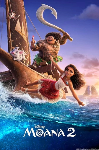 Moana2_Poster