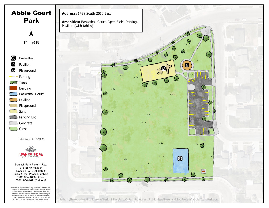 Abbie_Court_Park_Map