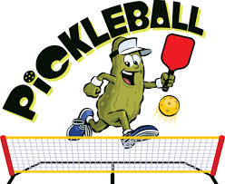 Pickleball