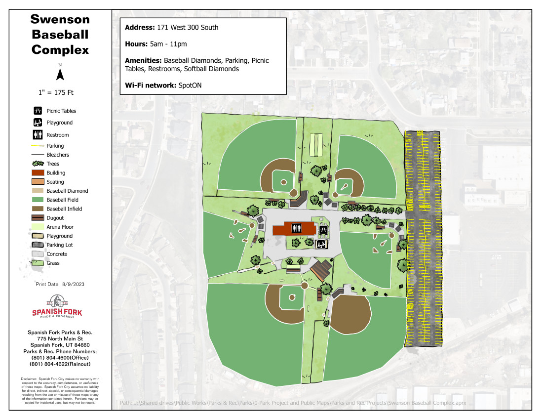 Swenson_Baseball_Complex