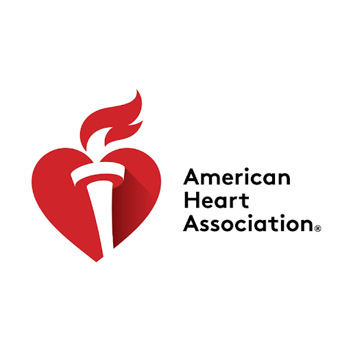 American Heart Association logo