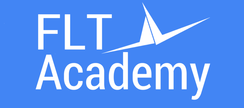 FLT Academy logo